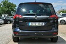 Opel Zafira android auto*nawi*kamera cofania*klimatronic*nowe opony*bluetooth - 5