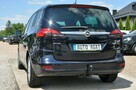 Opel Zafira android auto*nawi*kamera cofania*klimatronic*nowe opony*bluetooth - 6