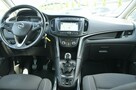 Opel Zafira android auto*nawi*kamera cofania*klimatronic*nowe opony*bluetooth - 15