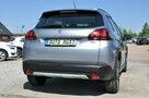 Peugeot 2008 nawi*bluetooth*zestaw głośnomówiący*ledy*pół skóra*nowe opony* - 4