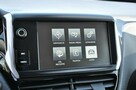 Peugeot 2008 nawi*bluetooth*zestaw głośnomówiący*ledy*pół skóra*nowe opony* - 8