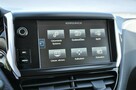 Peugeot 2008 nawi*bluetooth*zestaw głośnomówiący*ledy*pół skóra*nowe opony* - 10