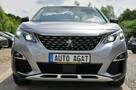 Peugeot 3008 nawi*asystent pasa ruchu*bluetooth*led*kamera cofania*nowe opony* - 3