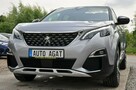 Peugeot 3008 nawi*asystent pasa ruchu*bluetooth*led*kamera cofania*nowe opony* - 4