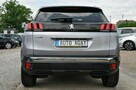 Peugeot 3008 nawi*asystent pasa ruchu*bluetooth*led*kamera cofania*nowe opony* - 6