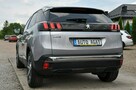 Peugeot 3008 nawi*asystent pasa ruchu*bluetooth*led*kamera cofania*nowe opony* - 7