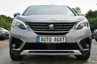 Peugeot 5008 led*asystent parkowania*kamery 360*android auto*gwarancja*7 os - 2