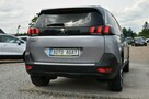 Peugeot 5008 led*asystent parkowania*kamery 360*android auto*gwarancja*7 os - 4