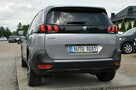 Peugeot 5008 led*asystent parkowania*kamery 360*android auto*gwarancja*7 os - 6