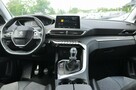 Peugeot 5008 led*asystent parkowania*kamery 360*android auto*gwarancja*7 os - 11