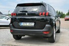 Peugeot 5008 led*pełny automat*gwarancja*android auto*gwarancja*7 os - 5