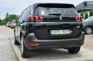 Peugeot 5008 led*pełny automat*gwarancja*android auto*gwarancja*7 os - 6