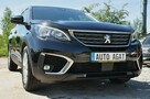 Peugeot 5008 led*nowe opony*android auto*gwarancja*kamera cofania*gwarancja*7 os - 2