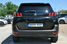 Peugeot 5008 led*nowe opony*android auto*gwarancja*kamera cofania*gwarancja*7 os - 4