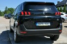 Peugeot 5008 led*nowe opony*android auto*gwarancja*kamera cofania*gwarancja*7 os - 5