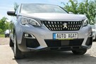 Peugeot 5008 led*pełny automat*gwarancja*android auto*gwarancja*7 os - 2