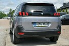 Peugeot 5008 led*pełny automat*gwarancja*android auto*gwarancja*7 os - 5