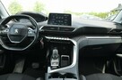 Peugeot 5008 led*pełny automat*gwarancja*android auto*gwarancja*7 os - 12