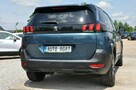 Peugeot 5008 nawi*asystent pasa ruchu*bluetooth*led*gwarancja*pół skóra*nowe opony - 4