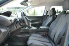 Peugeot 5008 nawi*asystent pasa ruchu*bluetooth*led*gwarancja*pół skóra*nowe opony - 8