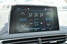 Peugeot 5008 nawi*asystent pasa ruchu*bluetooth*led*gwarancja*pół skóra*nowe opony - 15