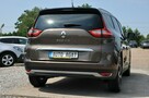 Renault Grand Scenic nawi*multi sense*pół skóra*head-up*full led*bluetooth*park assist - 7