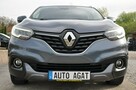 Renault Kadjar nawi*pół skóra*gwarancja*jak nowy*ledy*bluetooth - 2