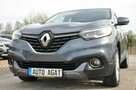 Renault Kadjar nawi*pół skóra*gwarancja*jak nowy*ledy*bluetooth - 3