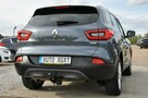 Renault Kadjar nawi*pół skóra*gwarancja*jak nowy*ledy*bluetooth - 4