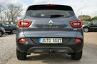 Renault Kadjar nawi*pół skóra*gwarancja*jak nowy*ledy*bluetooth - 5