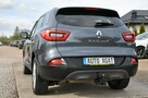 Renault Kadjar nawi*pół skóra*gwarancja*jak nowy*ledy*bluetooth - 6