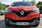 Renault Kadjar nawi*pół skóra*gwarancja*jak nowy*ledy*bluetooth - 2