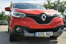 Renault Kadjar nawi*pół skóra*gwarancja*jak nowy*ledy*bluetooth - 3