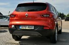 Renault Kadjar nawi*pół skóra*gwarancja*jak nowy*ledy*bluetooth - 4