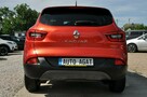 Renault Kadjar nawi*pół skóra*gwarancja*jak nowy*ledy*bluetooth - 5