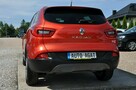 Renault Kadjar nawi*pół skóra*gwarancja*jak nowy*ledy*bluetooth - 6