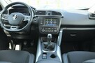 Renault Kadjar nawi*pół skóra*gwarancja*jak nowy*ledy*bluetooth - 13