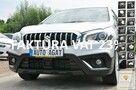 Suzuki SX4 S-Cross full led*chromy*android*alufelgi*hybrid*kamera cofania*gwarancja - 1