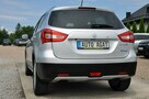 Suzuki SX4 S-Cross full led*chromy*android*alufelgi*hybrid*kamera cofania*gwarancja - 6