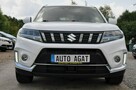 Suzuki Vitara nawi*full led*hybryda*alufelgi*bluetooth*kamera cofania*android auto - 2