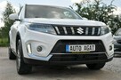 Suzuki Vitara nawi*full led*hybryda*alufelgi*bluetooth*kamera cofania*android auto - 3