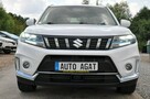 Suzuki Vitara nawi*full led*hybryda*alufelgi*bluetooth*kamera cofania*android auto - 4