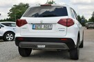 Suzuki Vitara nawi*full led*hybryda*alufelgi*bluetooth*kamera cofania*android auto - 7