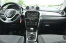 Suzuki Vitara nawi*full led*hybryda*alufelgi*bluetooth*kamera cofania*android auto - 12