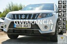 Suzuki Vitara nawi*full led*jak nowy*alufelgi*bluetooth*kamera cofania*android auto - 1