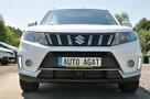 Suzuki Vitara nawi*full led*jak nowy*alufelgi*bluetooth*kamera cofania*android auto - 2