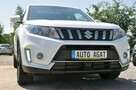 Suzuki Vitara nawi*full led*jak nowy*alufelgi*bluetooth*kamera cofania*android auto - 3