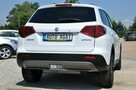 Suzuki Vitara nawi*full led*jak nowy*alufelgi*bluetooth*kamera cofania*android auto - 4