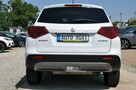 Suzuki Vitara nawi*full led*jak nowy*alufelgi*bluetooth*kamera cofania*android auto - 5