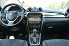 Suzuki Vitara nawi*full led*jak nowy*alufelgi*bluetooth*kamera cofania*android auto - 12